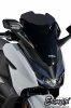 Szyba ERMAX SCOOTER SPORT 39 cm Honda Forza 300 2018 - 2020